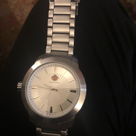 Louis Richard watch - Picture 2 of 3